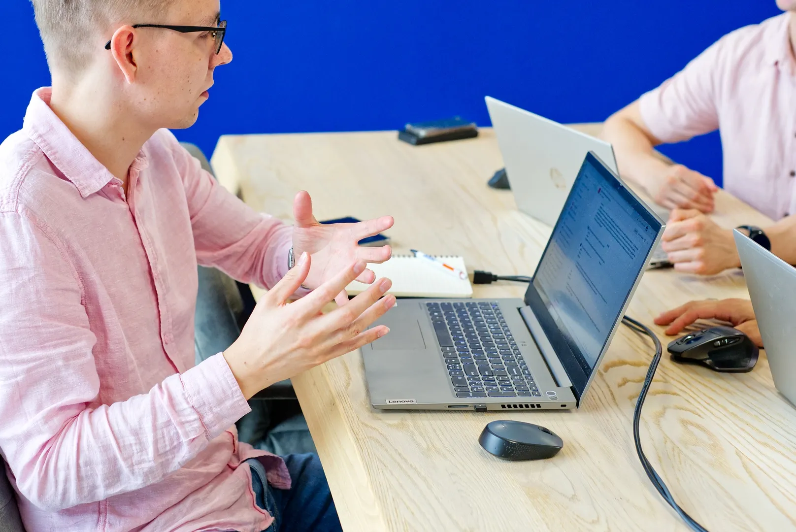 Safety Culture Ladder trede 3 Kam Groep