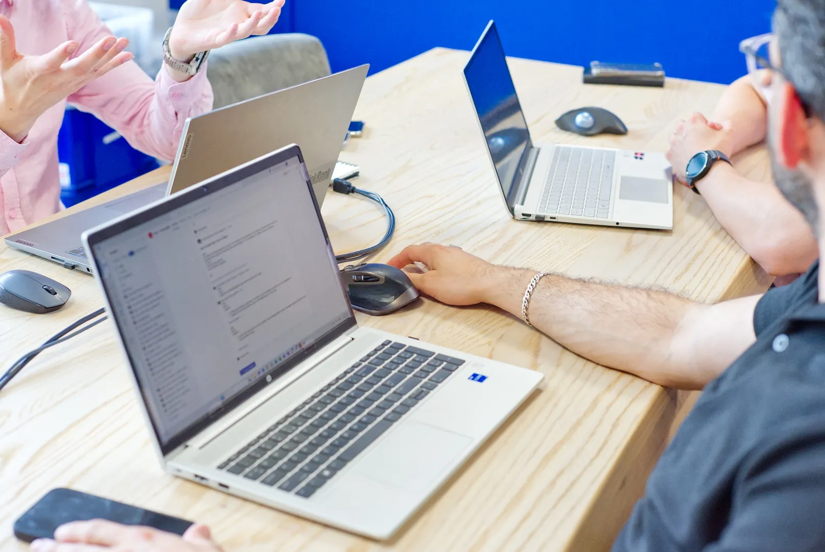 ISO 42001 bij de KAM Groep