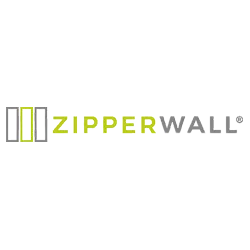 Zipperwall logo