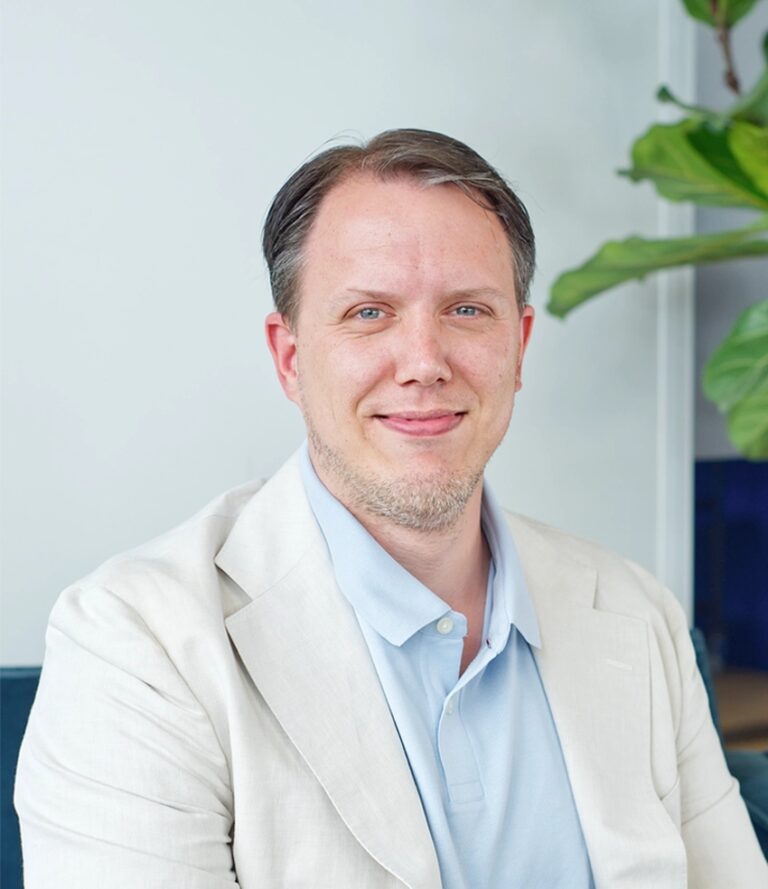 Joost CEO