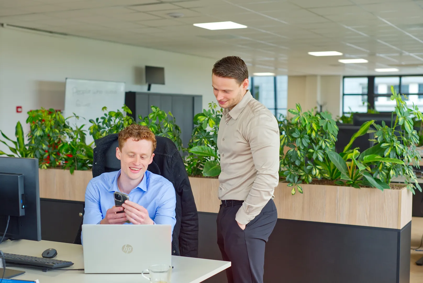 Wat is VSME? | KAM Groep