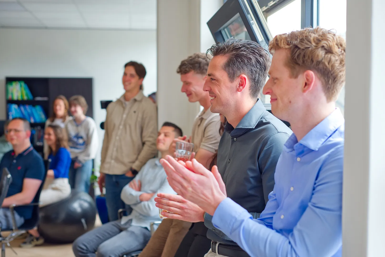 iso 9001 certificering