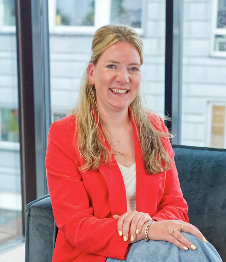 KAM Groep - Femke de Beer