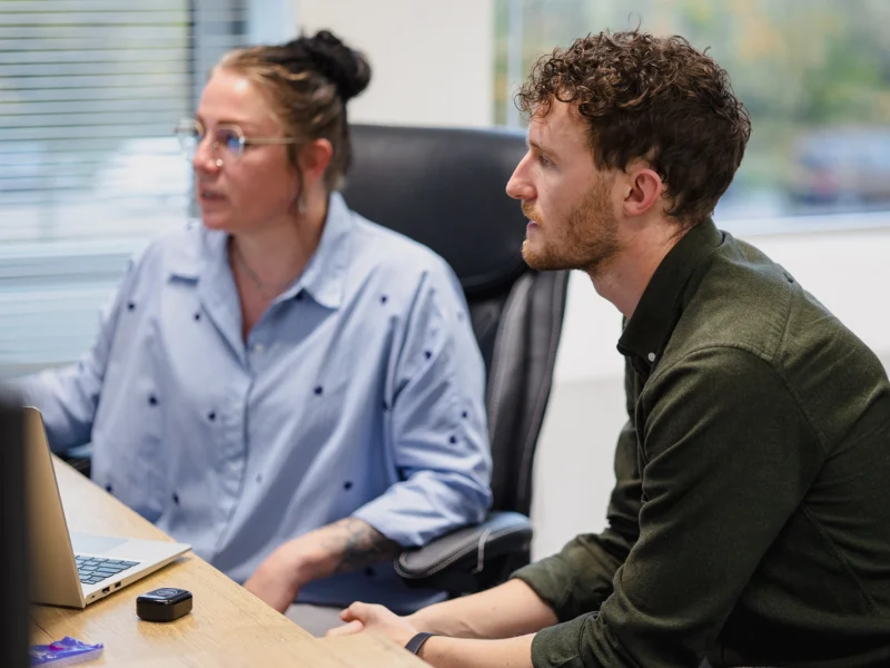 Veiligheidscoördinator